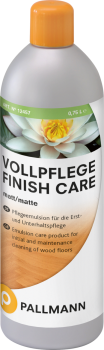 Pallmann - Finish Care Vollpflege